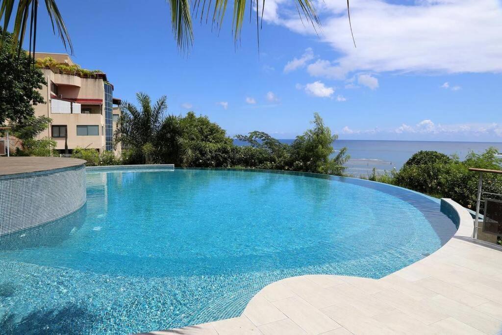City Lodge Appartment Papeete  Exterior photo