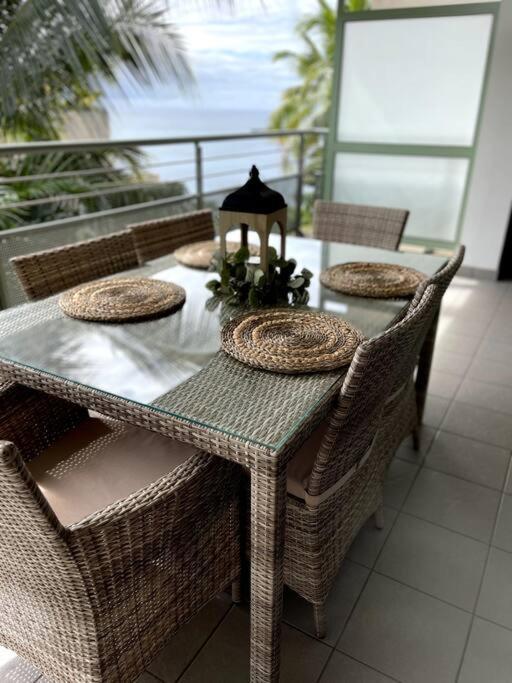 City Lodge Appartment Papeete  Exterior photo